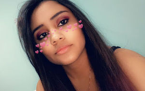 Meet your Posher, Eliana